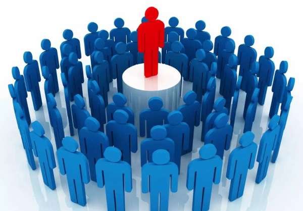 服从顺从从众的本质区别