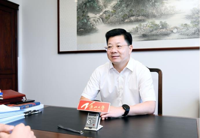 这些大手笔，关系到姚江畔的每一个人