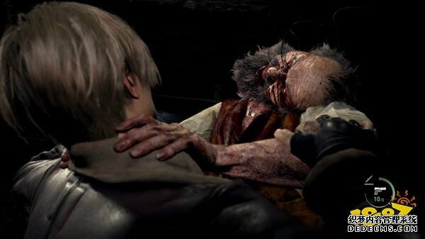 生化危机4重制版第十一章攻略 生化危机4重制版第十一章全收集图文攻略