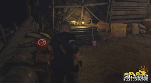 生化危机4重制版第十一章攻略 生化危机4重制版第十一章全收集图文攻略