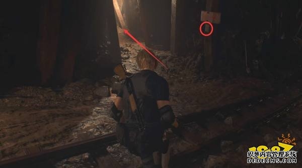 生化危机4重制版第十一章攻略 生化危机4重制版第十一章全收集图文攻略