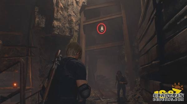 生化危机4重制版第十一章攻略 生化危机4重制版第十一章全收集图文攻略