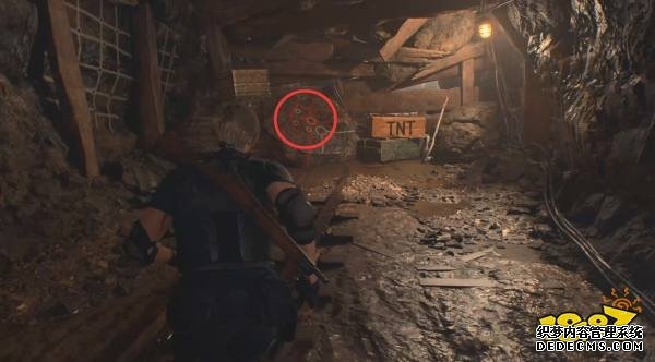 生化危机4重制版第十一章攻略 生化危机4重制版第十一章全收集图文攻略