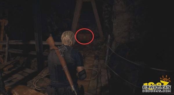 生化危机4重制版第十一章攻略 生化危机4重制版第十一章全收集图文攻略