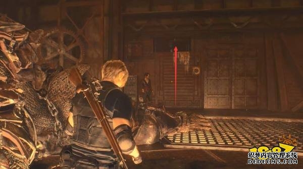 生化危机4重制版第十一章攻略 生化危机4重制版第十一章全收集图文攻略