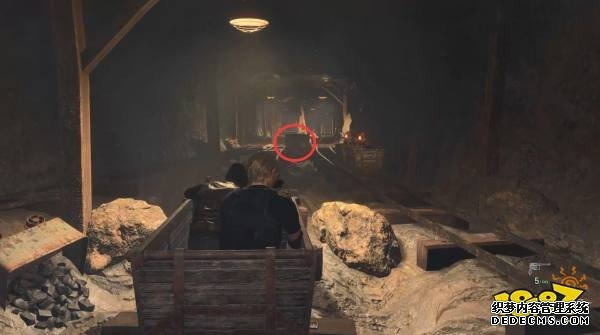 生化危机4重制版第十一章攻略 生化危机4重制版第十一章全收集图文攻略