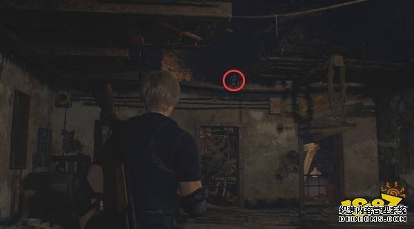 生化危机4重制版第十一章攻略 生化危机4重制版第十一章全收集图文攻略