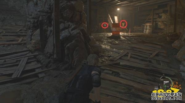 生化危机4重制版第十一章攻略 生化危机4重制版第十一章全收集图文攻略