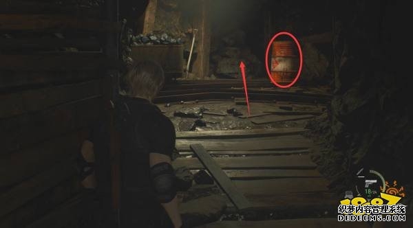 生化危机4重制版第十一章攻略 生化危机4重制版第十一章全收集图文攻略