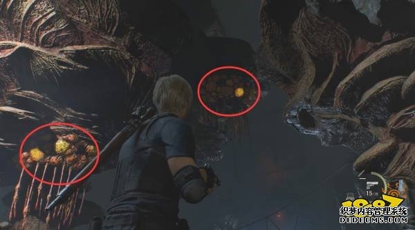 生化危机4重制版第十一章攻略 生化危机4重制版第十一章全收集图文攻略