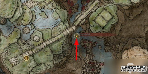 艾尔登法环黄金树之影神鸟战士奥尼斯怎么收集