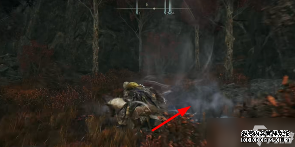 艾尔登法环黄金树之影神鸟战士奥尼斯怎么收集