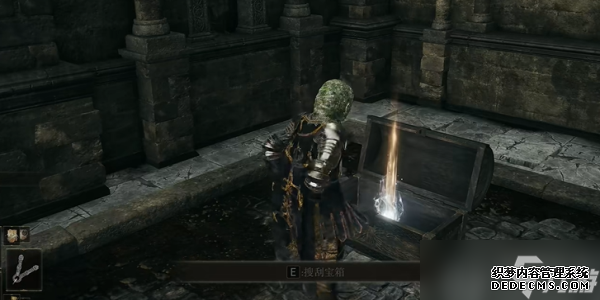 艾尔登法环黄金树之影神鸟战士奥尼斯怎么收集