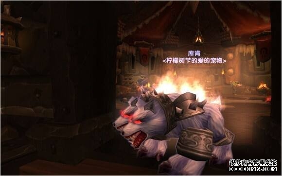 魔兽世界猎人宝宝图鉴大全 全宠物图文介绍