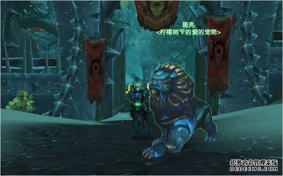 魔兽世界猎人宝宝图鉴大全 全宠物图文介绍