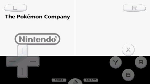 口袋妖怪爆焰黑金手指版