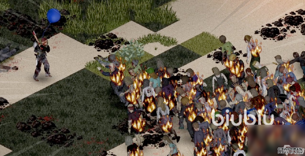 僵尸毁灭工程联机延迟高怎么办 僵尸毁灭工程联机延迟怎么降低