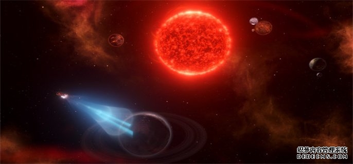 群星stellaris控制台作弊秘籍1 群星stellaris控制台作弊秘籍1