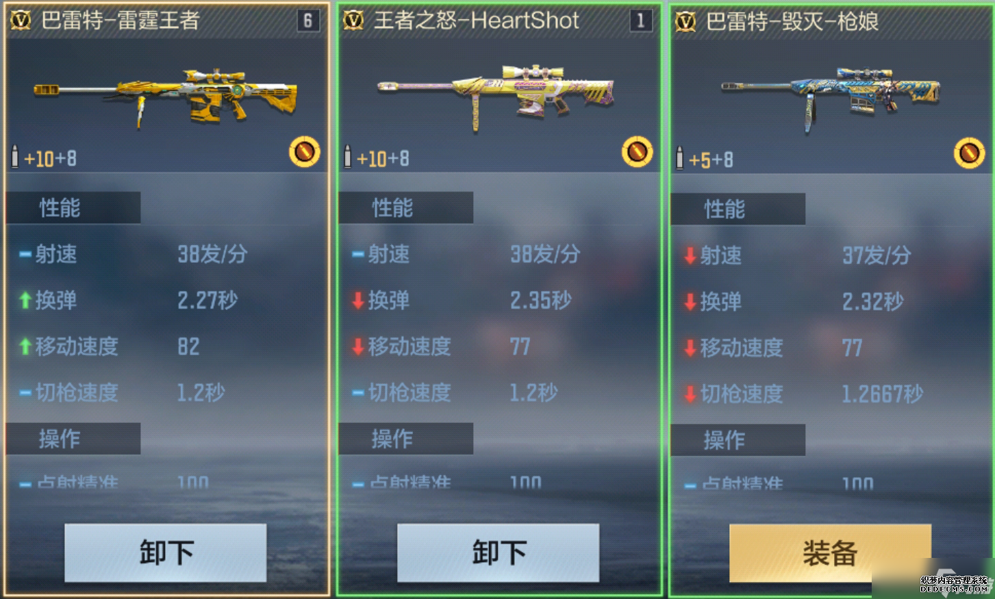 穿越火线-枪战王者【活动分析】扭蛋机限时返场，王者之掣闪耀回归