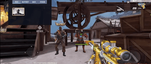 穿越火线-枪战王者【活动分析】扭蛋机限时返场，王者之掣闪耀回归