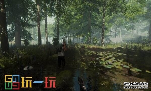 森林作弊码大全表 森林作弊指令大全最新