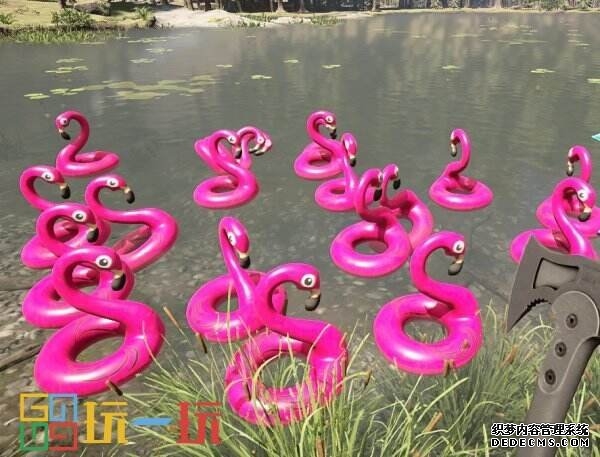 森林作弊码大全表 森林作弊指令大全最新