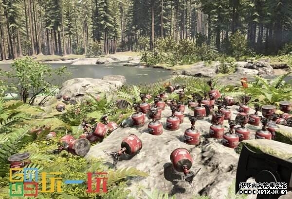 森林作弊码大全表 森林作弊指令大全最新