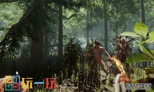 森林作弊码大全表 森林作弊指令大全最新