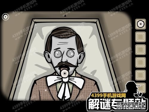 Rusty Lake:Roots图文通关攻略