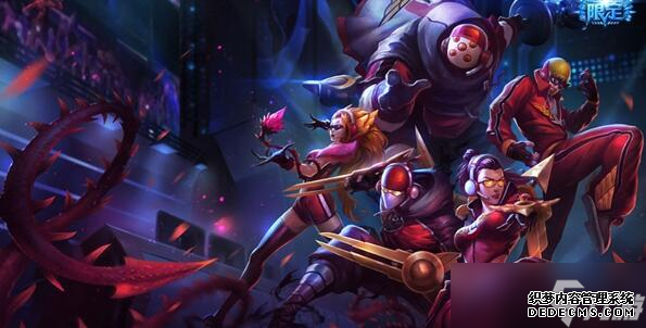 lol历届世界总冠军及队员名字 lol历届世界总冠军选手名单