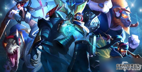 lol历届世界总冠军及队员名字 lol历届世界总冠军选手名单