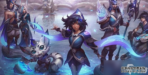 lol历届世界总冠军及队员名字 lol历届世界总冠军选手名单