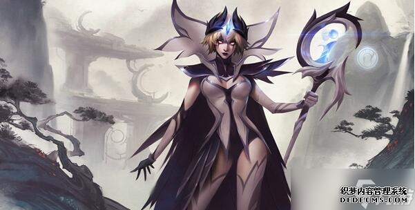 lol历届世界总冠军及队员名字 lol历届世界总冠军选手名单